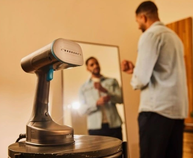 QuickStyle 5 Garment Steamer