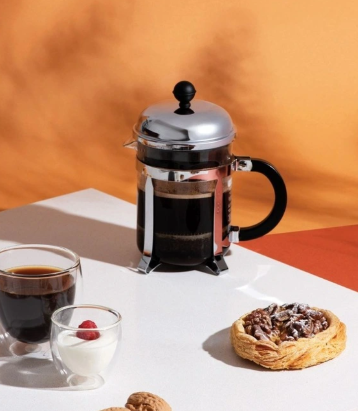 Chambord Coffee French Press 500ml