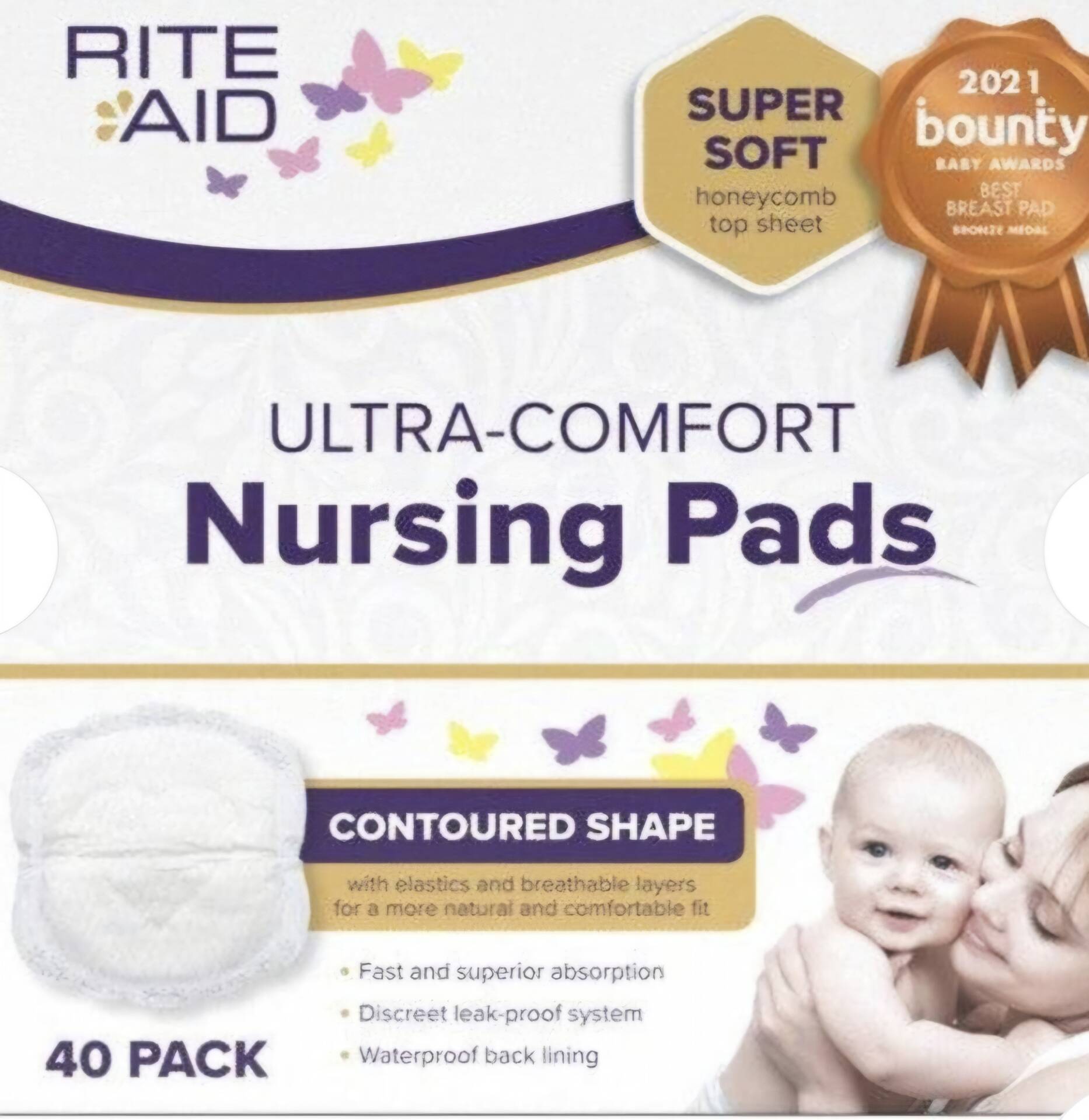 Nursing Pads