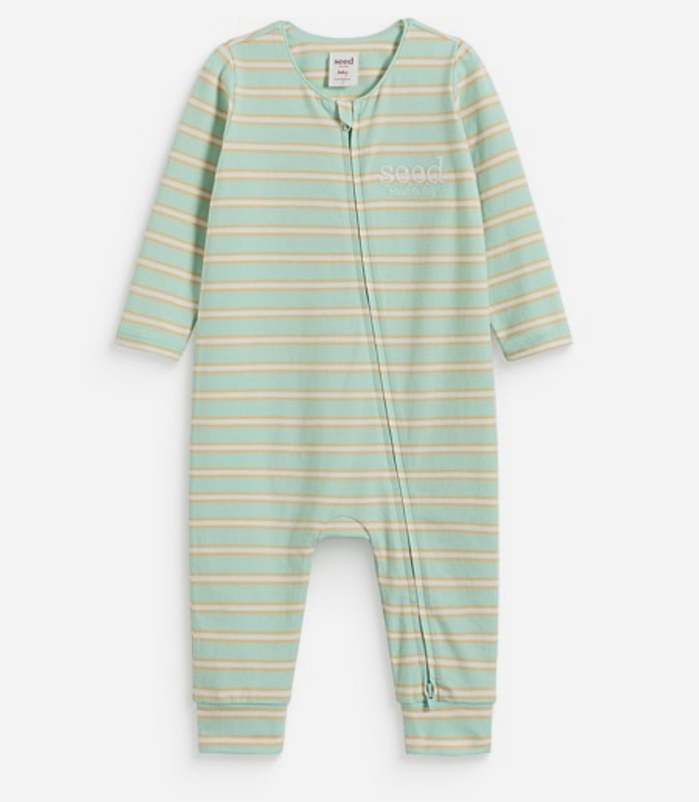 Seed jumpsuit NB