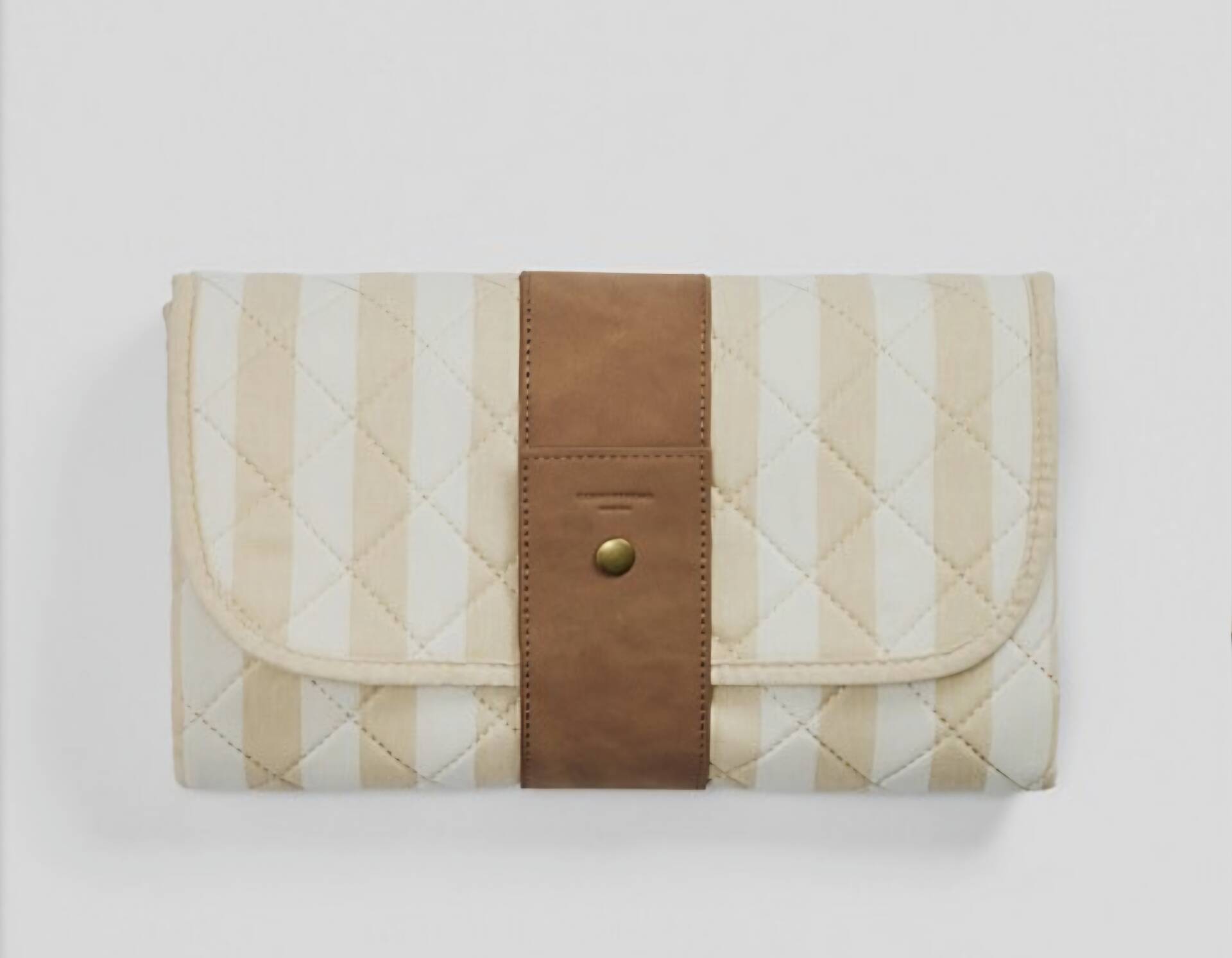CR travel change mat