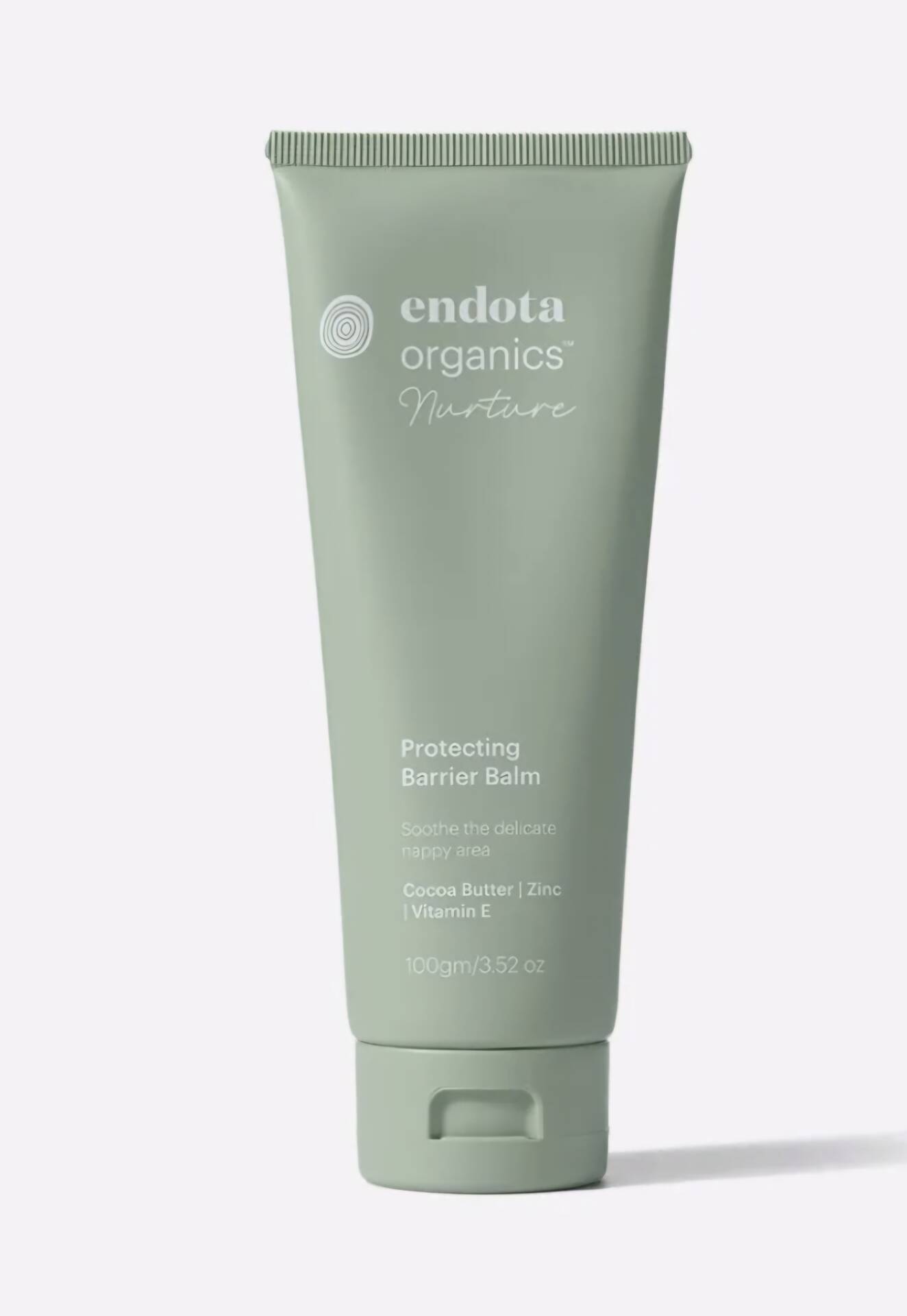 Nappy Rash balm