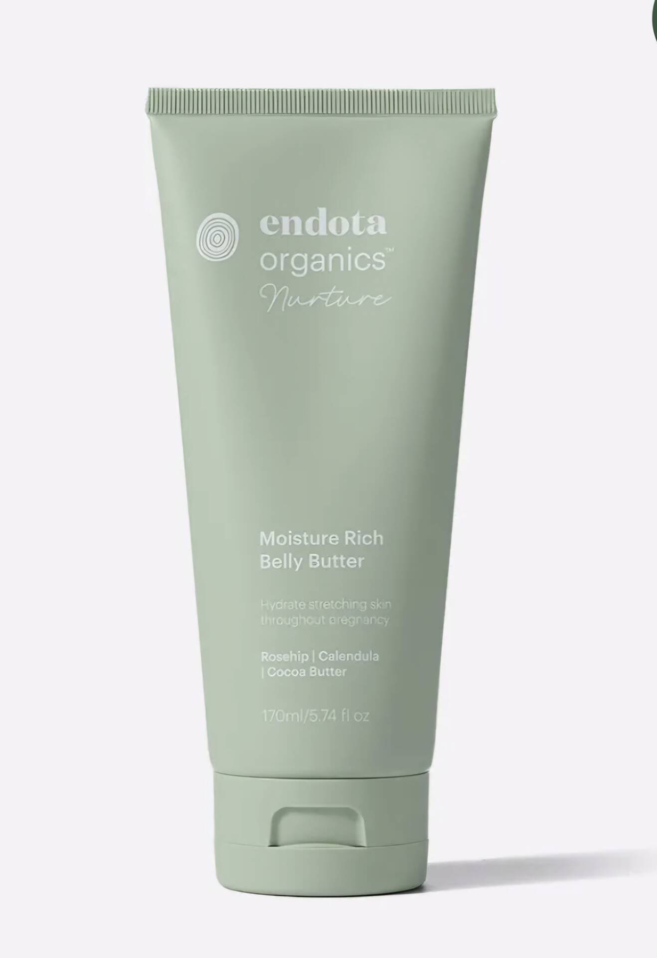Belly Butter