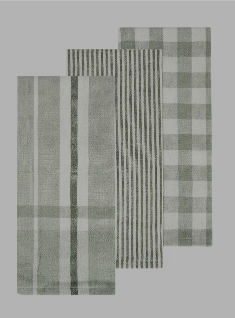 Kitchen towels