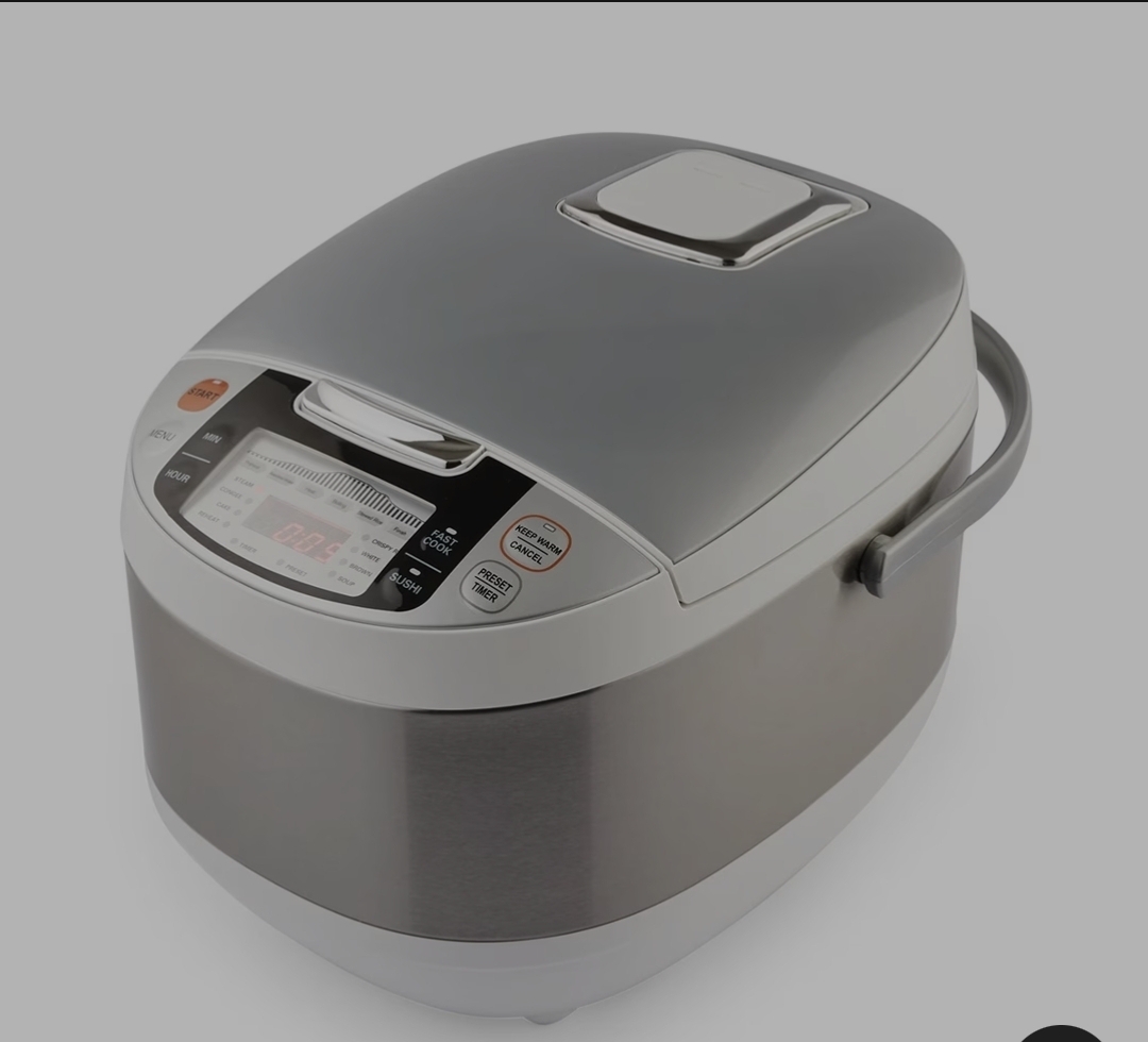 Rice cooker