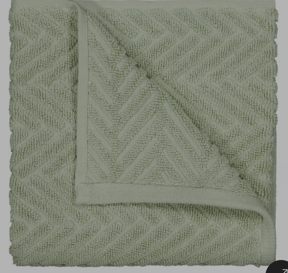 Bathroom Hand towel