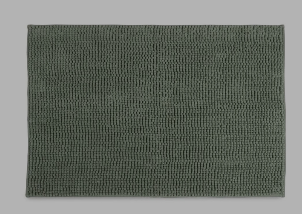 Bath mat