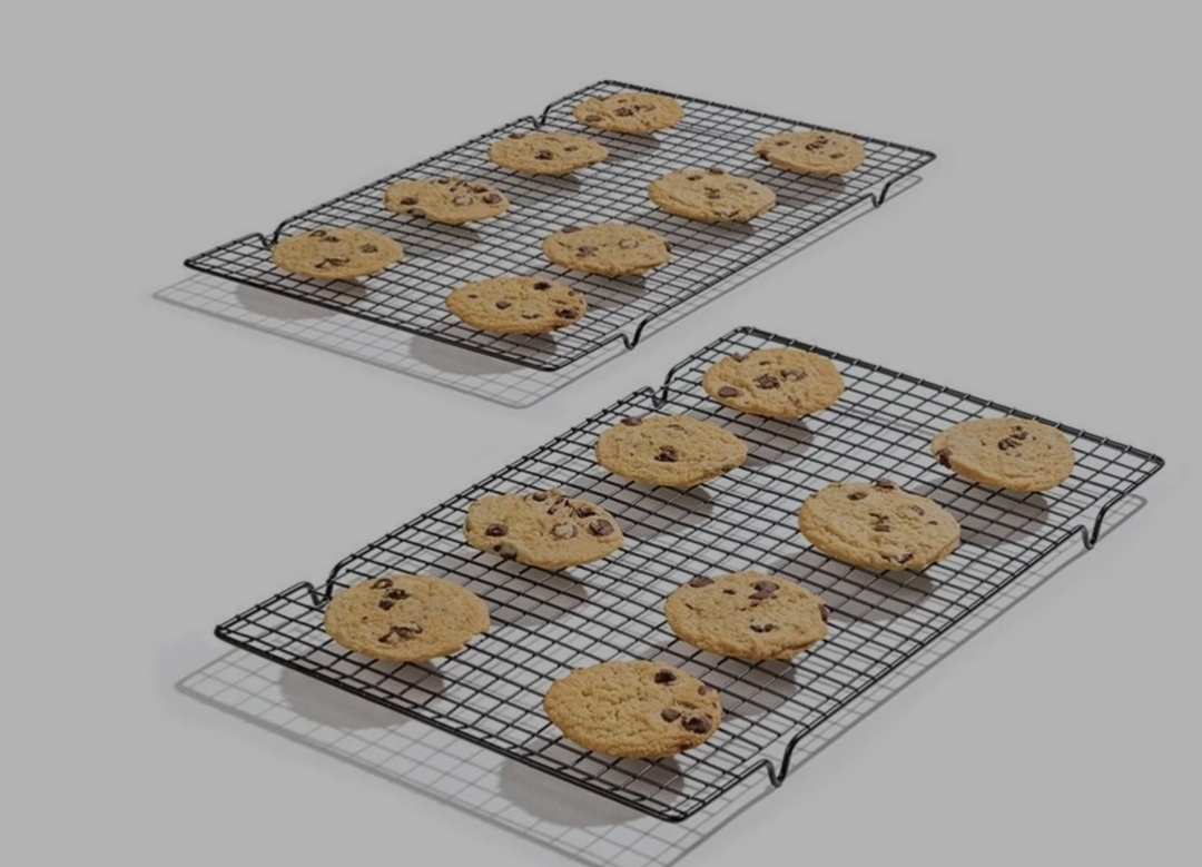 Cooling rack
