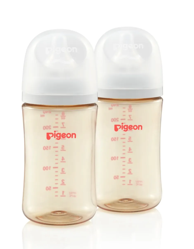 Bottles Pigeon SofTouch Big