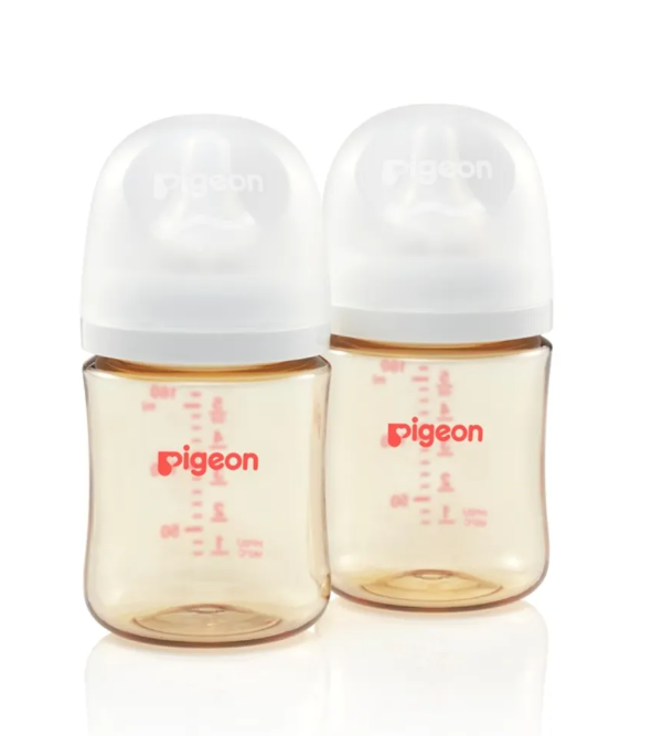 Bottles Pigeon SofTouch Small