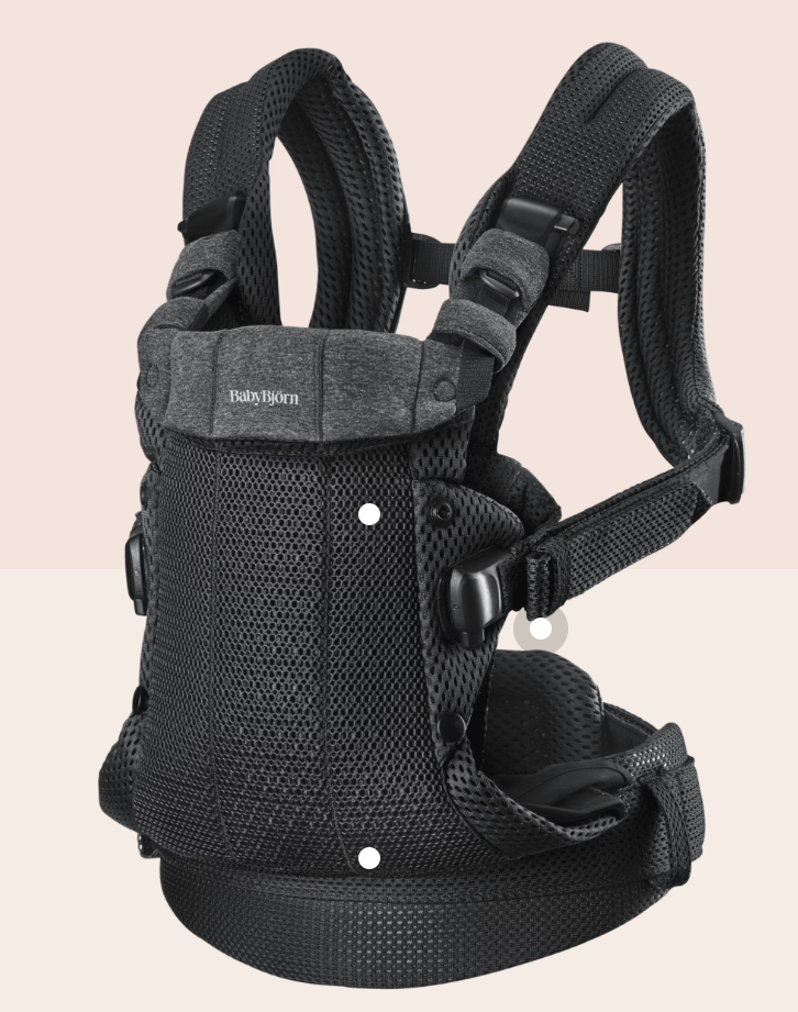 Baby Carrier