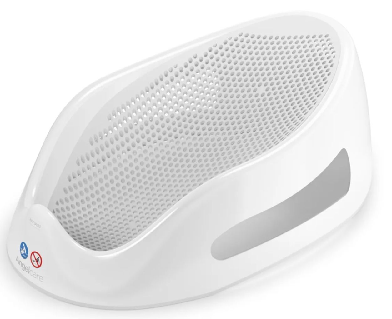 Angelcare Bath Support - Grey
