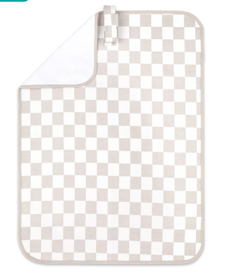 Travel Change Mat