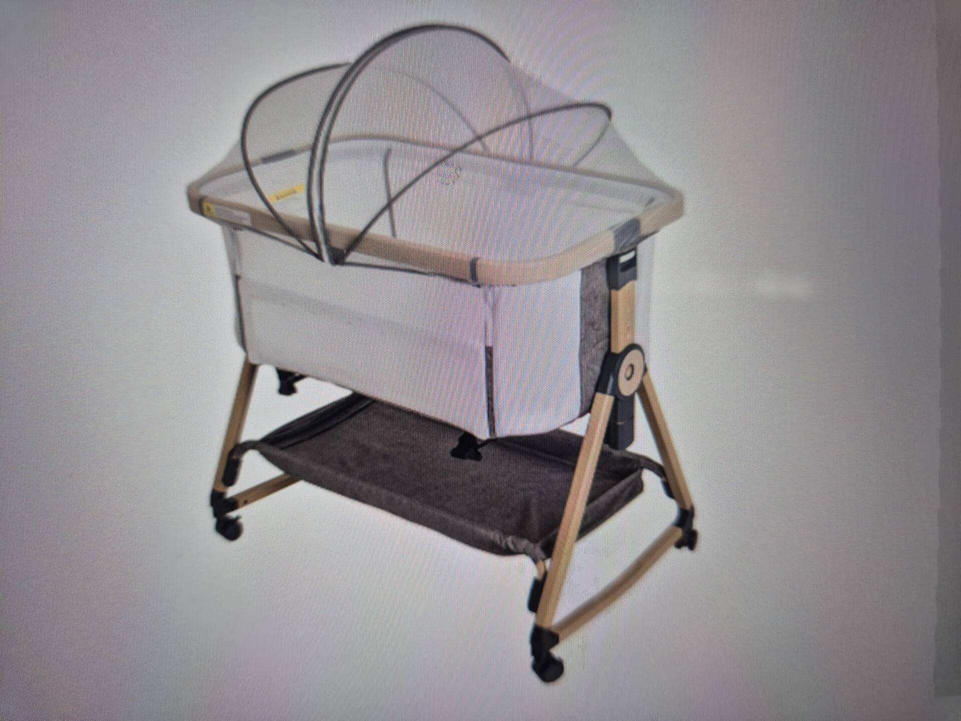 Love N Care Traversina Co-Sleeper