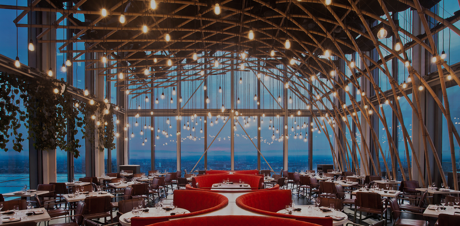 Restaurant Voucher
