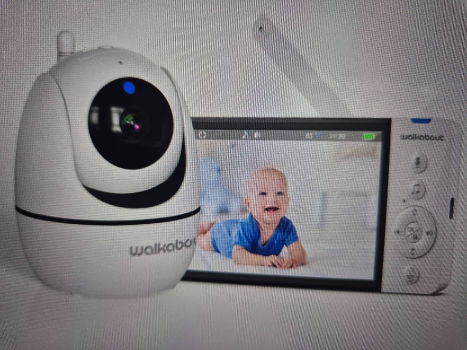 Baby monitor