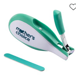 baby nail clippers