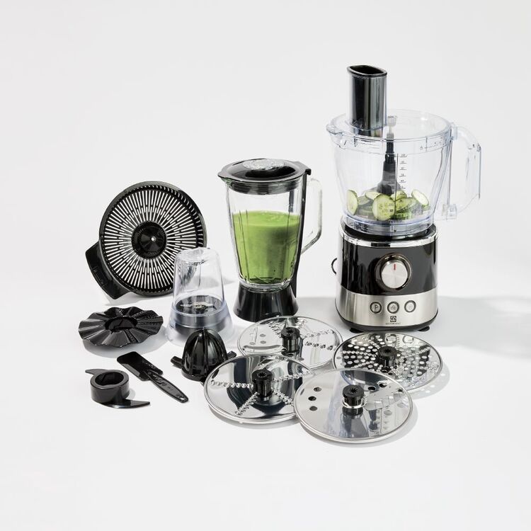 Food Processor