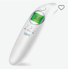 baby thermometer