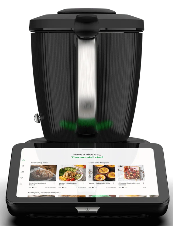 Thermomix