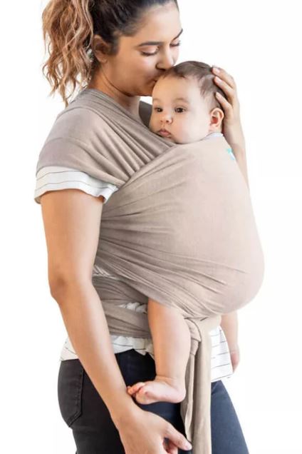 Moby Elements Wrap