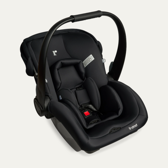 Redsbaby B-pod  by Britax Capsule