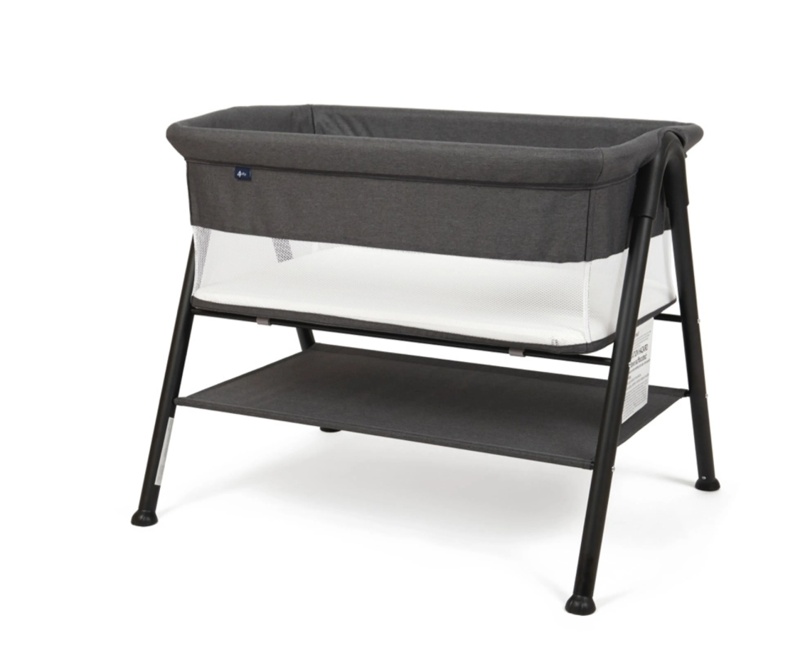 Bassinet Co-Sleeper