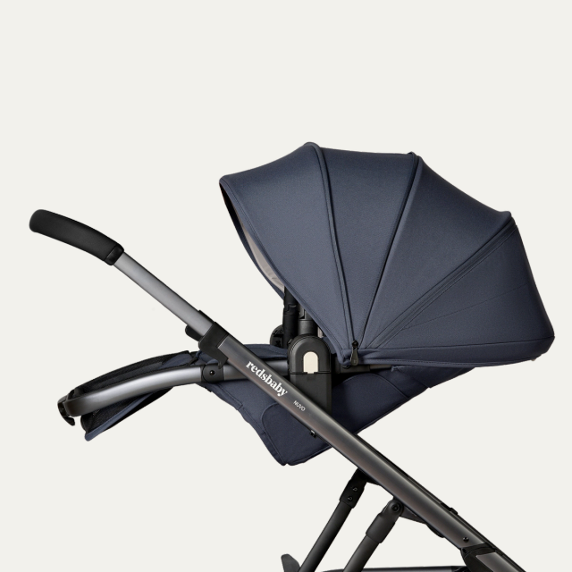 Redsbaby NUVO Pram