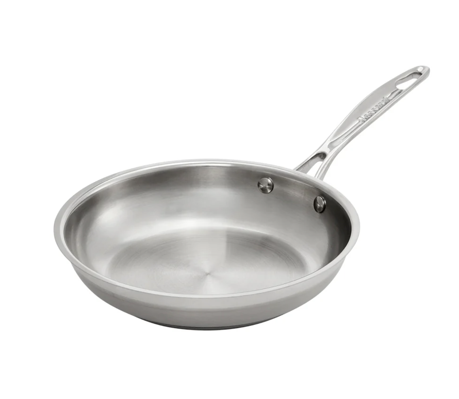 Baccarat iconiX Frypan 20cm