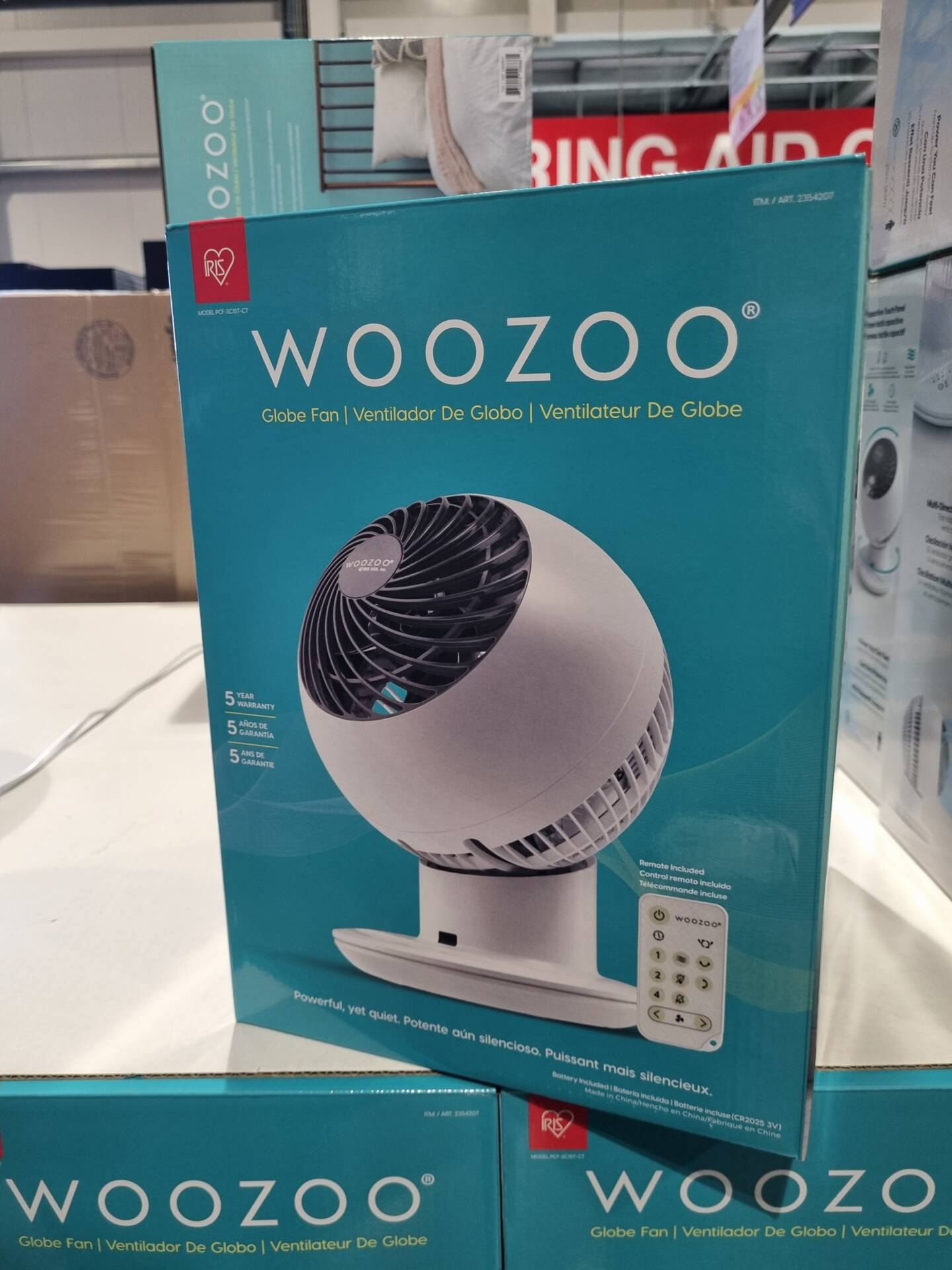 Fan