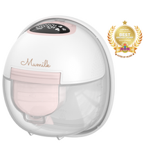 Mumilk Portable Breast Pump
