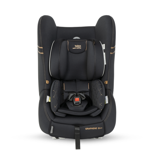 Britax Graphene Car Seat