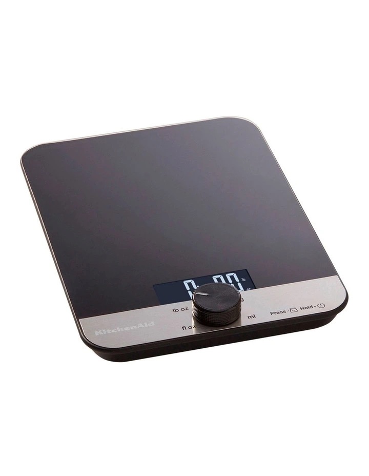 Kitchen Scales