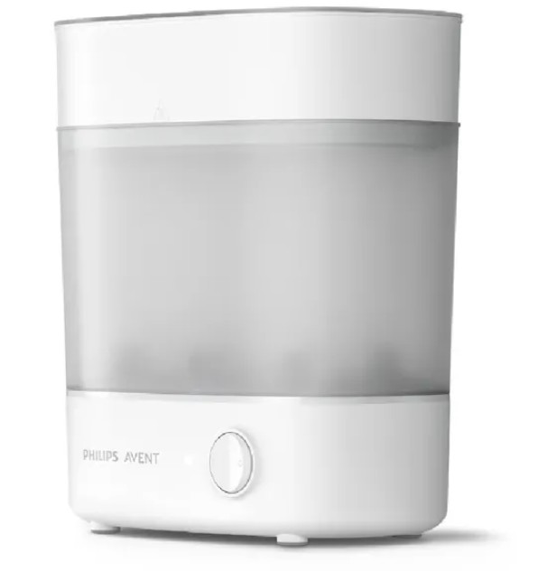 Bottle Steriliser and Dryer