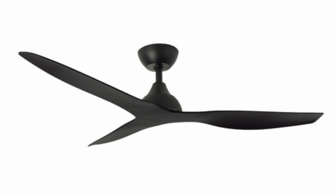 Martec Avoca 3 Blade DC Ceiling Fan