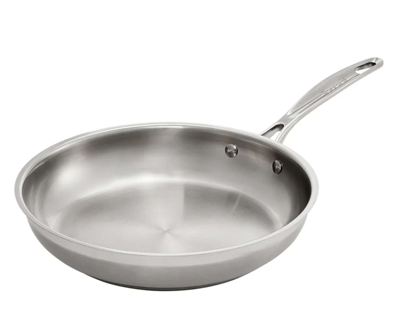 Baccarat iconiX Frypan 24cm