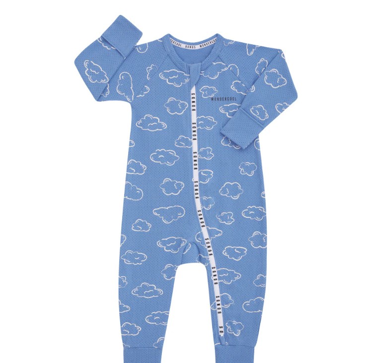 Wondersuit - Size 0000 (newborn)