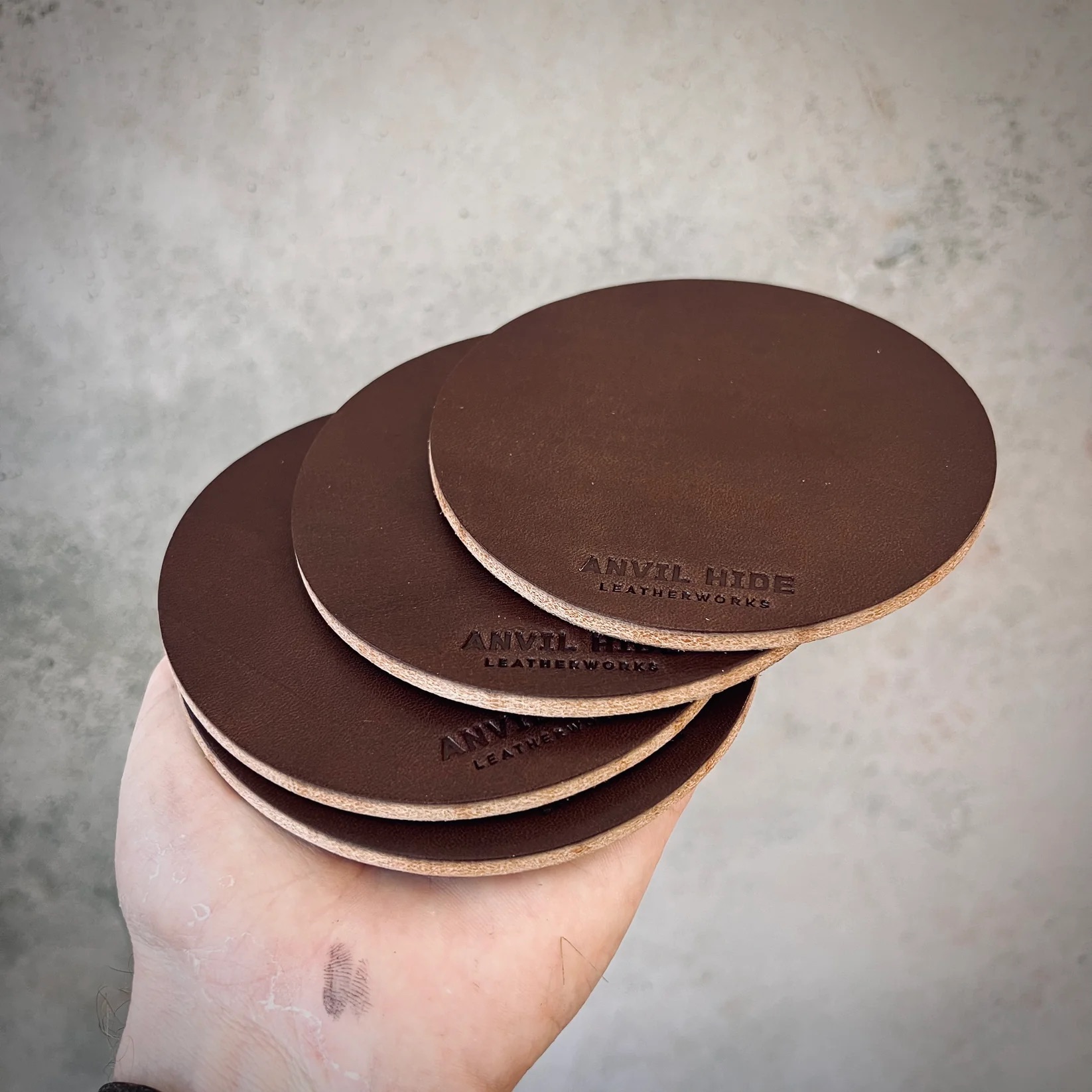Coasters