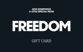Freedom Voucher