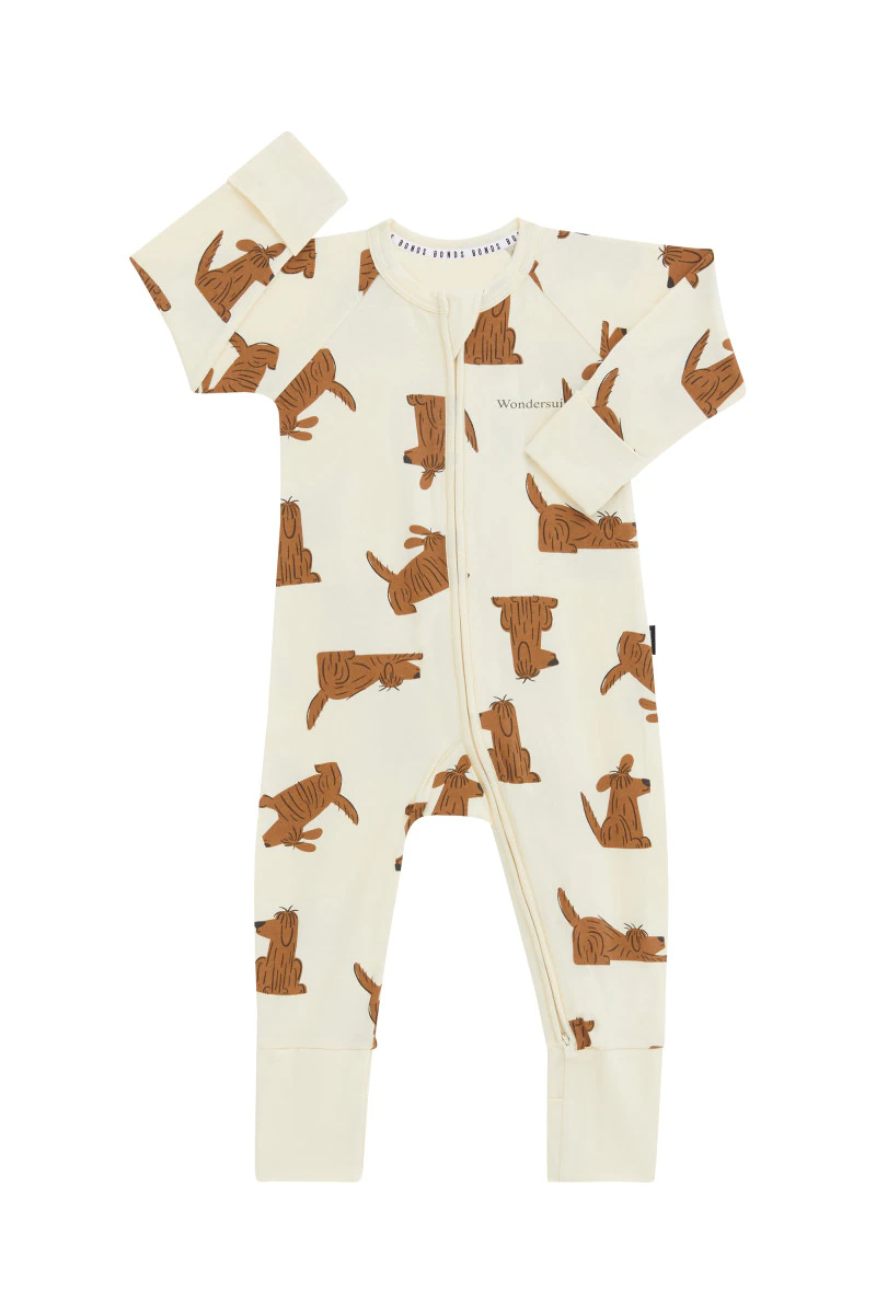 6-8 Baby Onesies with zippers