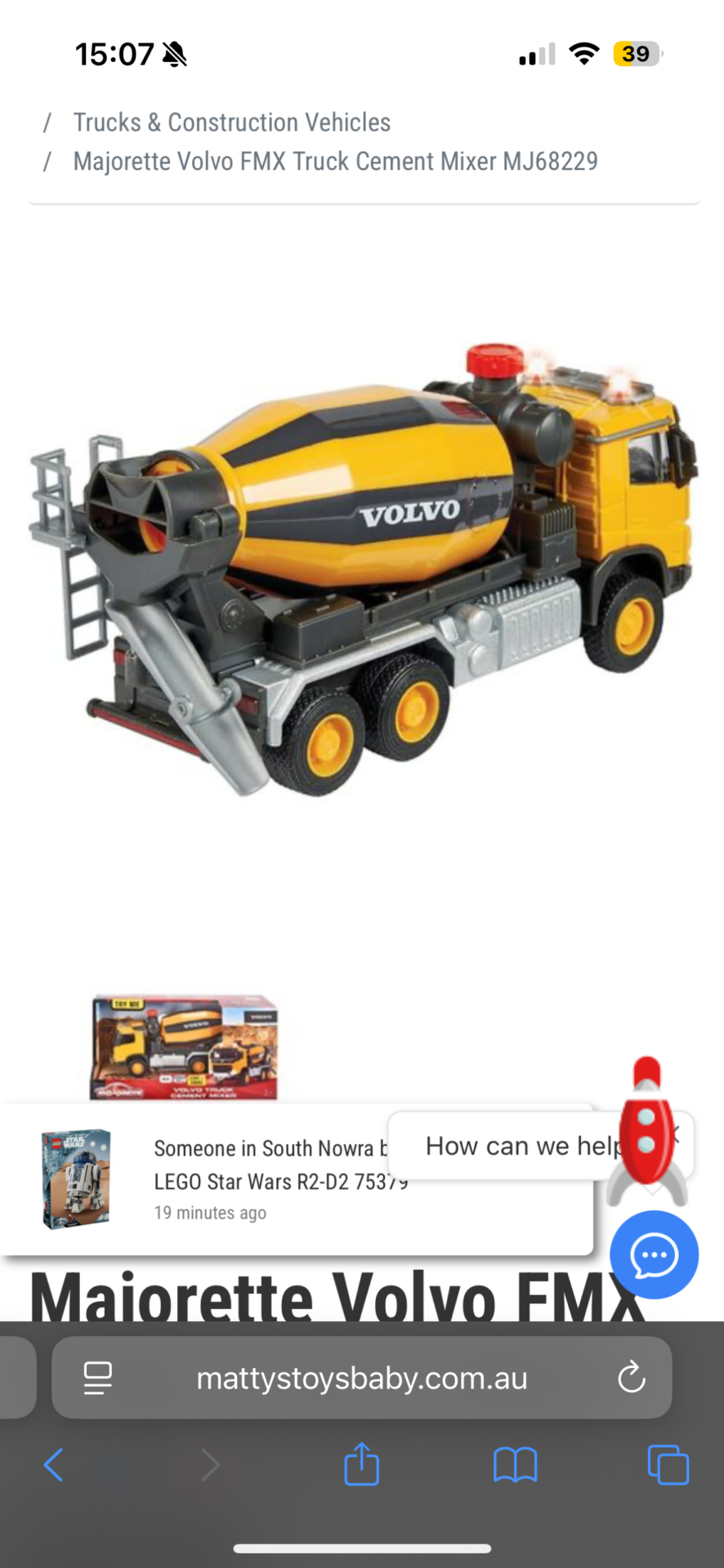 Oliver - Aggie - Mattys Playtime