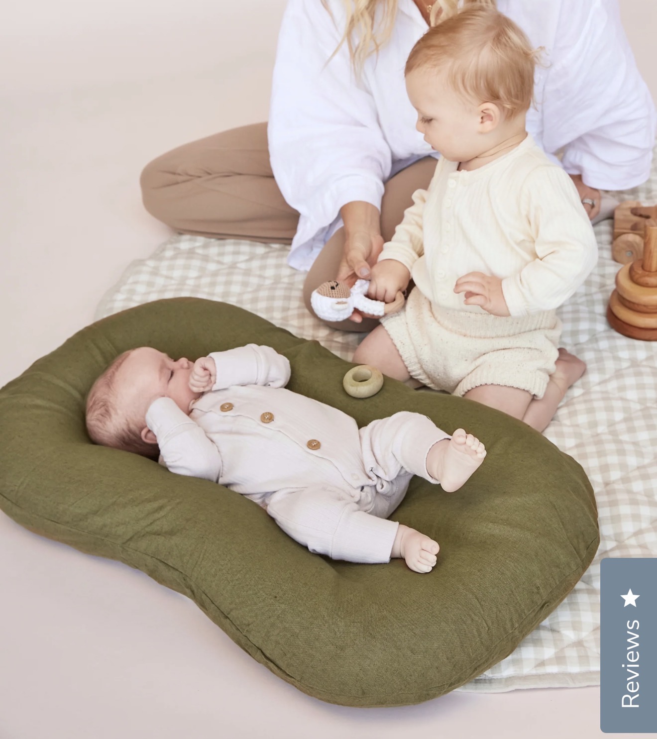 Lounger Cover