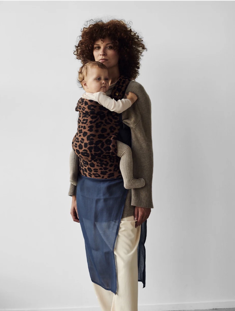 Baby Carrier