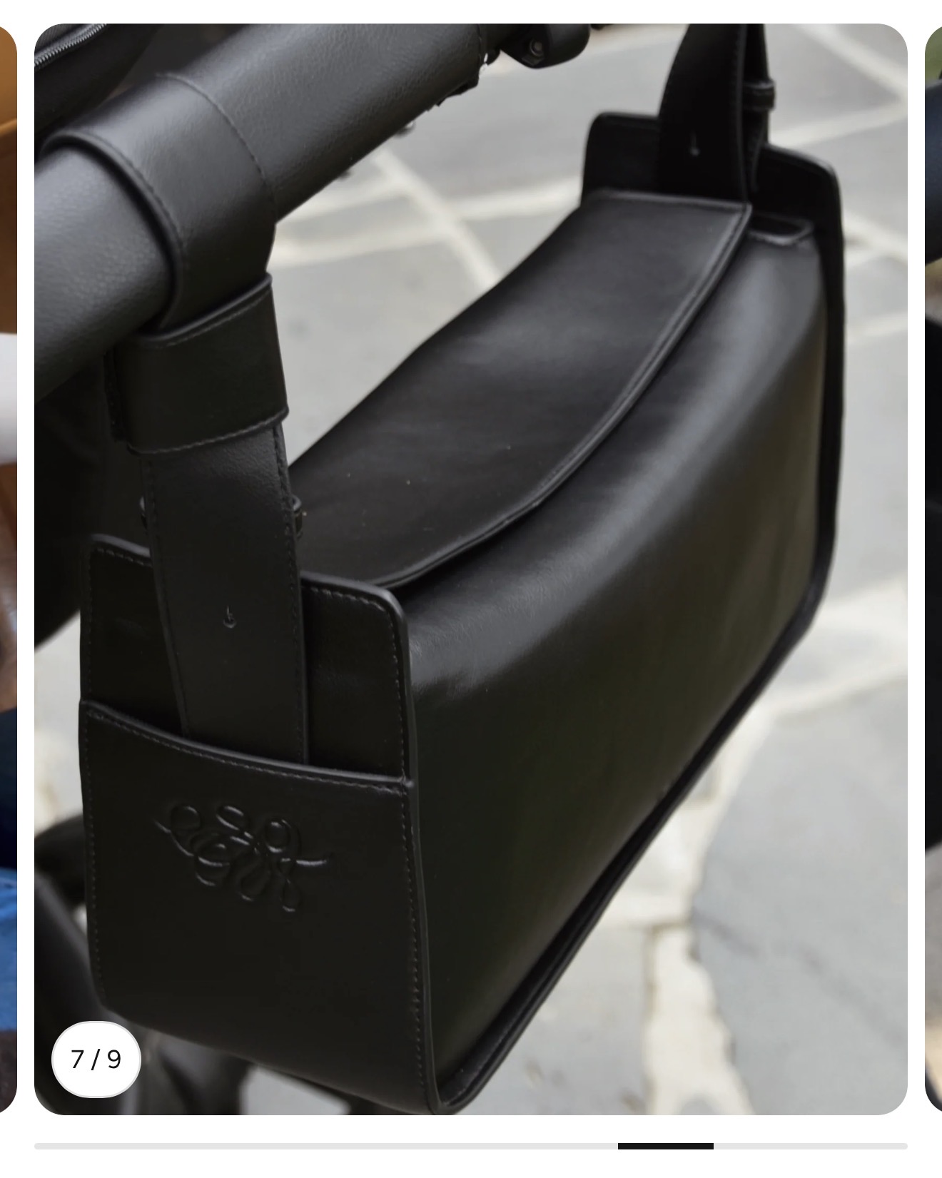 Pram Bag