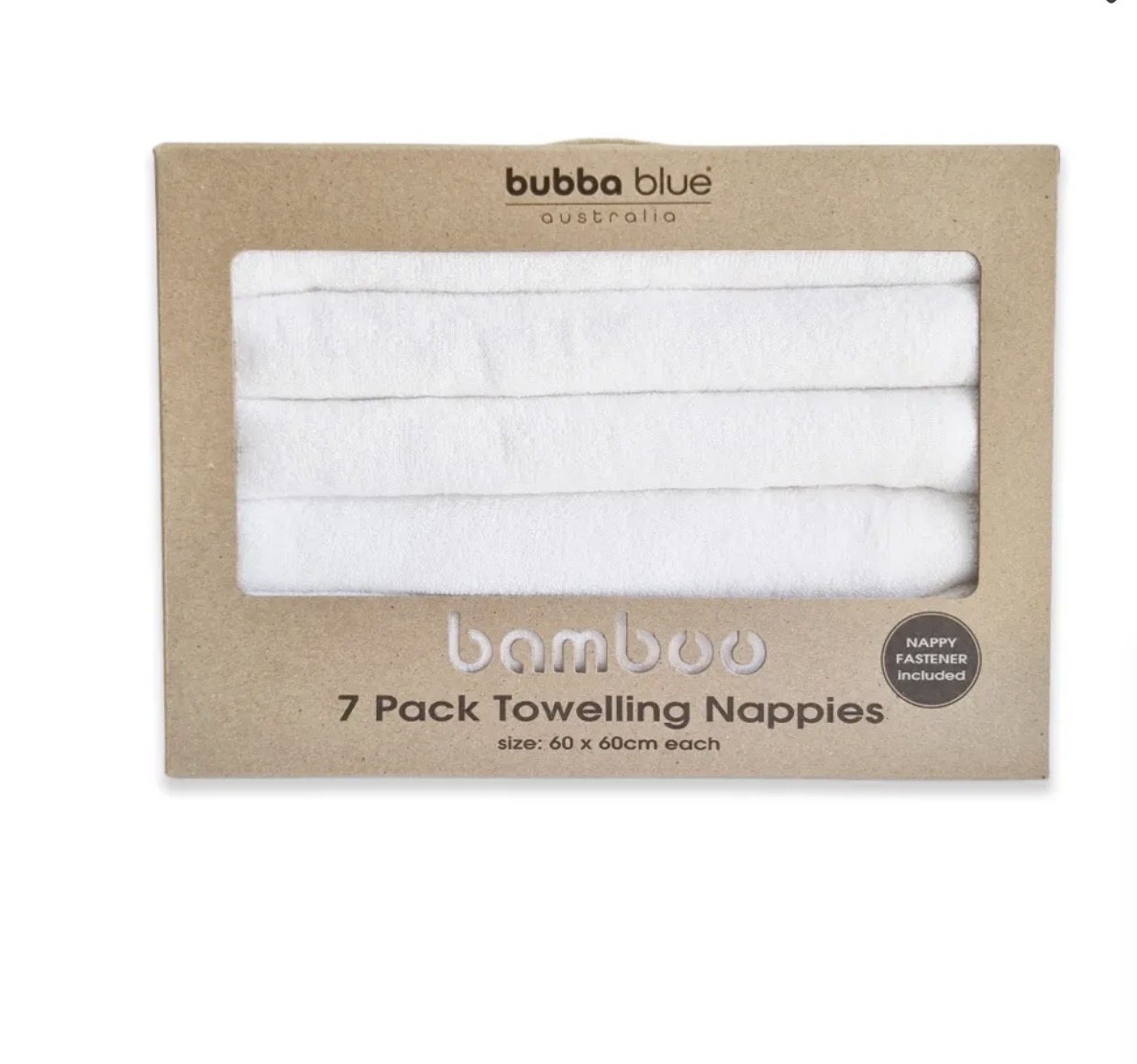 Baby spew towels