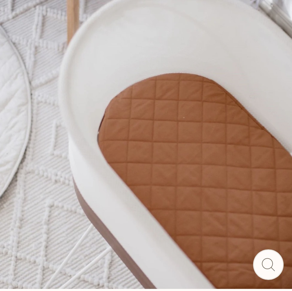 Snoo Bassinet sheet