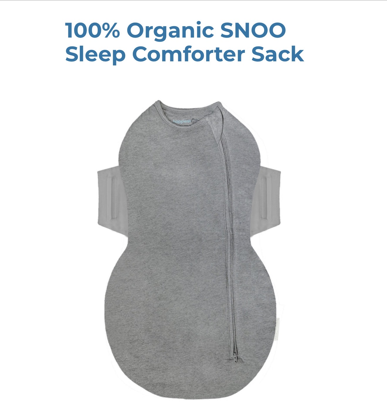 Snoo sleep sack
