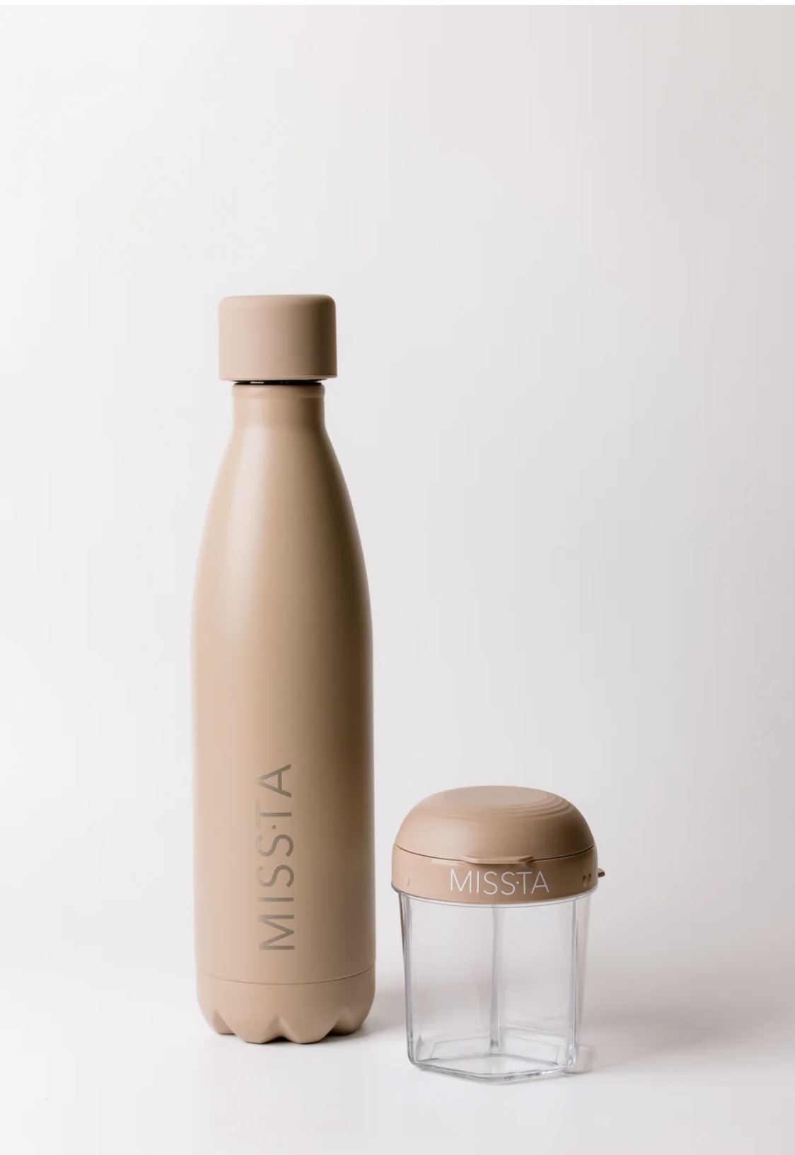 Missta Sisstas bundle