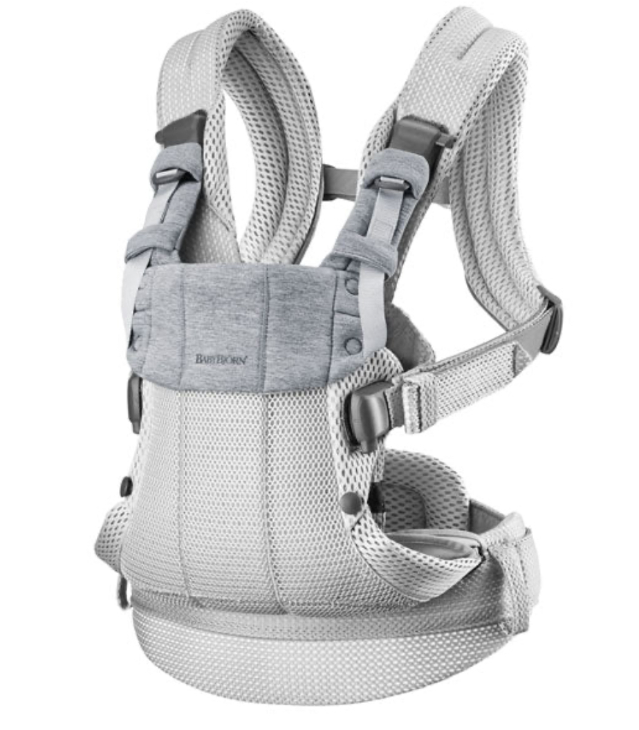 Baby carrier
