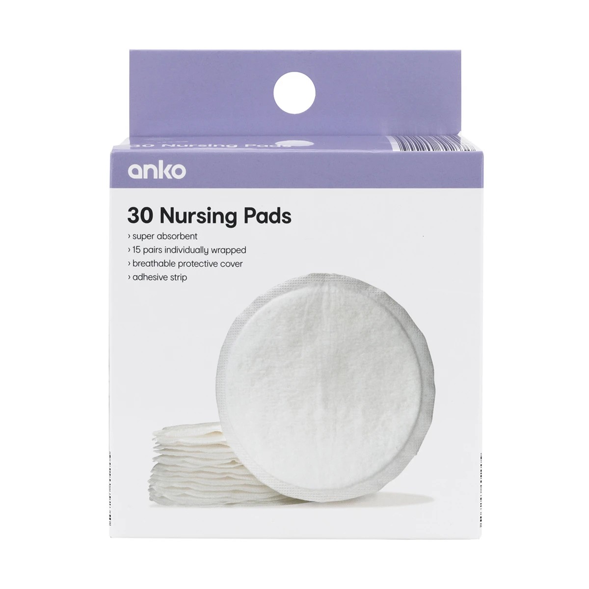 Nursing Pads